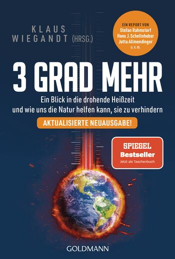 „3 Grad mehr“ von Klaus Wiegandt