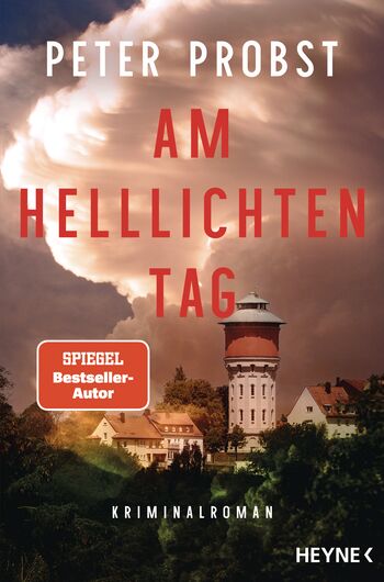 „Am helllichten Tag“ von Peter Probst