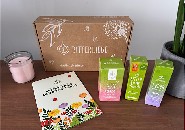 BitterLiebe Produkte im Test