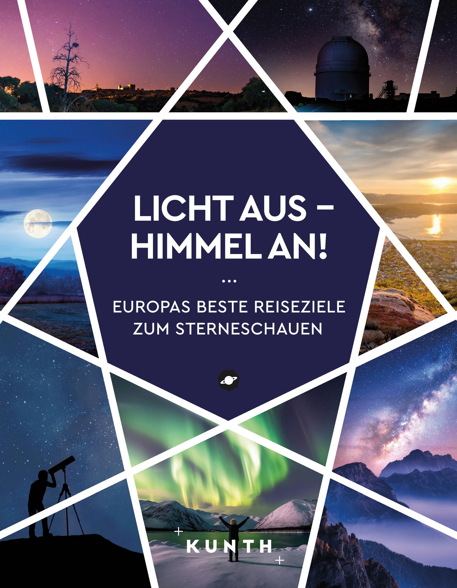 „Licht aus – Himmel an!“