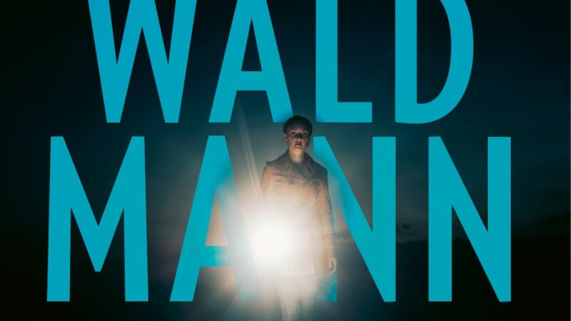 „Waldmann: Flucht in den Tod“ von Thomas Ziebula