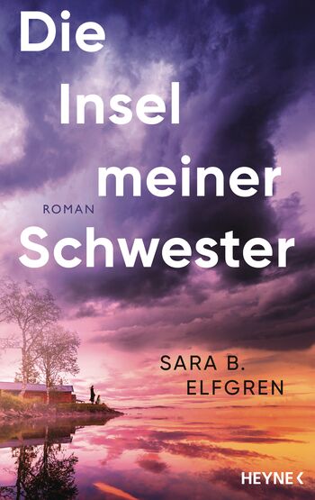 „Die Insel meiner Schwester“ von Sara B. Elfgren