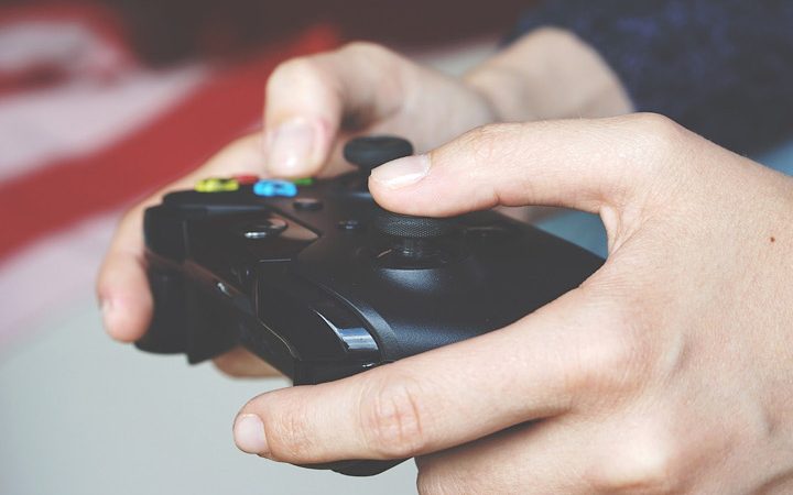 Spielspaß im Internet – das sind die aktuell beliebtesten Online-Games!