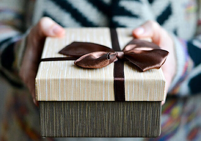 Geschenke für Opa: Diese Ideen kommen wirklich von Herzen