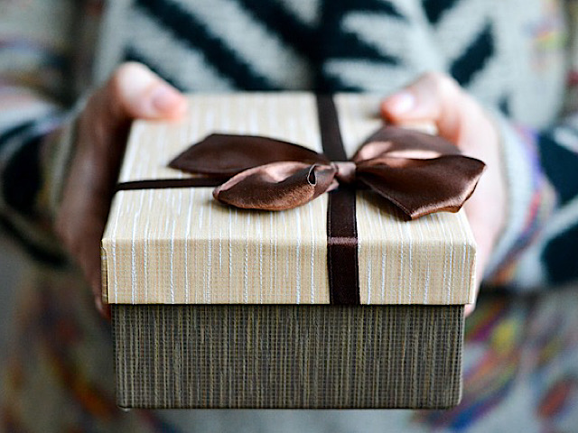 Geschenke für Opa: Diese Ideen kommen wirklich von Herzen