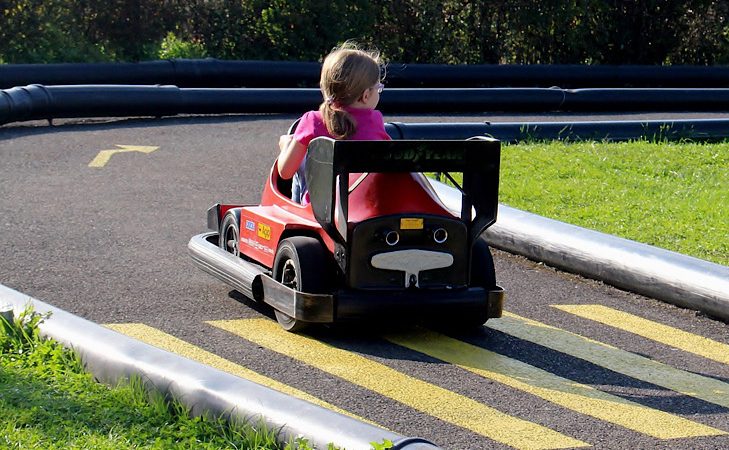 GoKart: So findet man das richtige 