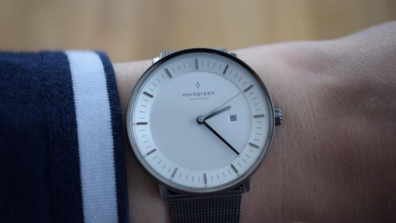 Die Uhr für den Herrn, das perfekte Geschenk für Ihn