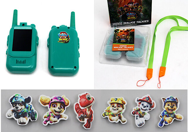 Gewinnspiel: PAW Patrol: Der Dino Film Fanpaket gewinnen