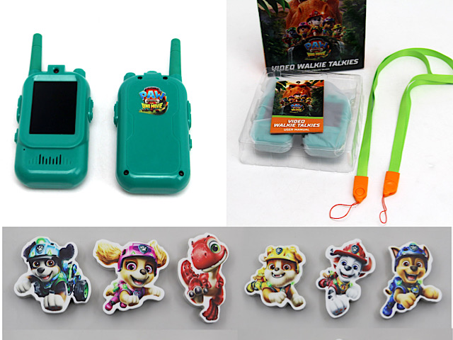 Gewinnspiel: PAW Patrol: Der Dino Film Fanpaket gewinnen