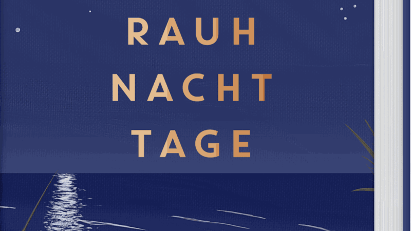 „Rauhnachttage“ von Ina Bhatter
