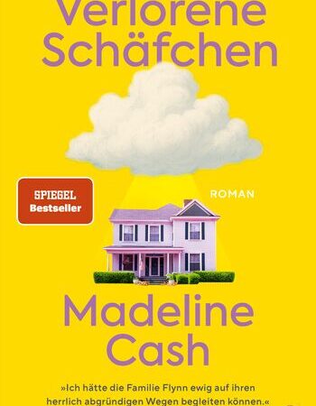 „Verlorene Schäfchen“ von Madeline Cash“