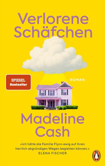 „Verlorene Schäfchen“ von Madeline Cash“