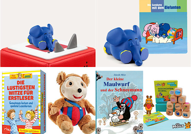 Weihnachtsgeschenk-Gewinnspiel: Weihnachten mit der WDR mediagroup