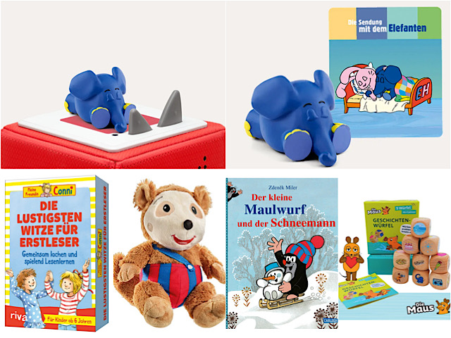 Weihnachtsgeschenk-Gewinnspiel: Weihnachten mit der WDR mediagroup