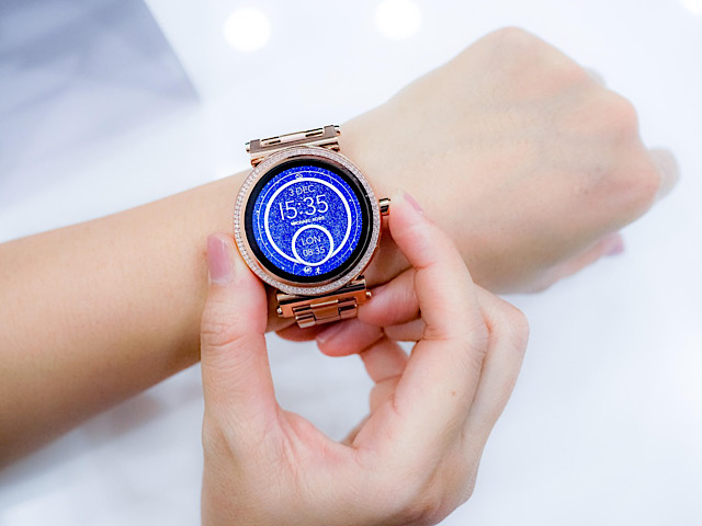 Individuelle Looks fürs Handgelenk: So bringst du Abwechslung in deine Sportuhr